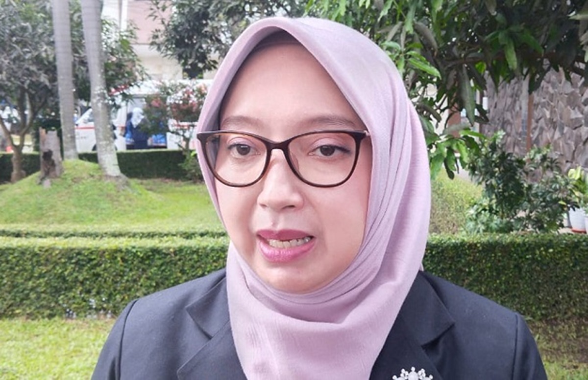 Angka Korban Keracunan Makan Gratis di Garut Naik Drastis, Kini Capai 300 Pelajar!